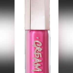 Bubble binge fenty cream lipgloss